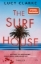 Buchcover und Innenansicht für das Buch: The Surf House