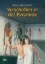 Buchcover und Innenansicht für das Buch: Verschollen in der Pyramide