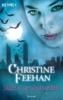 Buchcover und Innenansicht für das Buch: Shadow Game (Ghost Walkers 1)