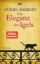 Buchcover und Innenansicht für das Buch: L'Elégance du hérisson