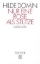 Buchcover und Innenansicht für das Buch: Nur eine Rose als Stütze