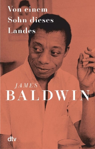 Buchcover und Innenansicht für das Buch: Notes of a Native Son