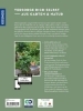 Buchcover und Innenansicht für das Buch: Selbstversorgung aus Garten und Natur