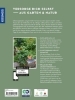 Buchcover und Innenansicht für das Buch: Selbstversorgung aus Garten und Natur