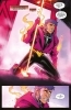 Buchcover und Innenansicht für das Buch: Scarlet Witch (2023)