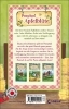 Buchcover und Innenansicht für das Buch: Ponyhof Apfelblüte (Band 18) - Große Sorge um Sternchen