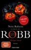 Buchcover und Innenansicht für das Buch: Shadows in Death (Eve Dallas 51)