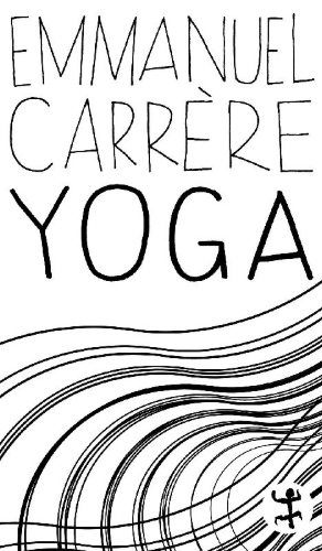 Buchcover und Innenansicht für das Buch: Yoga