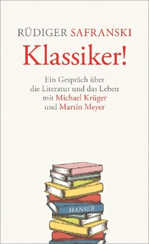 Buchcover und Innenansicht für das Buch: Klassiker!
