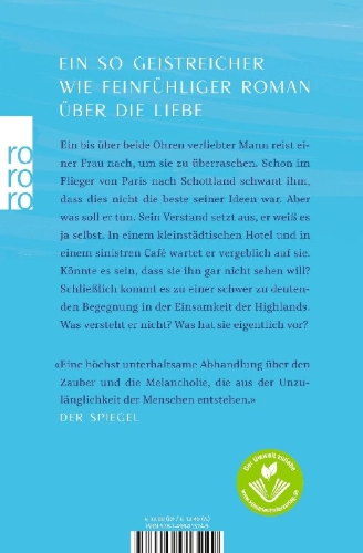 Buchcover und Innenansicht für das Buch: Je m'attache très facilement