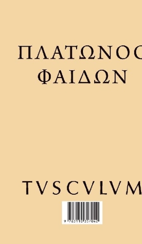 Buchcover und Innenansicht für das Buch: Phaidon