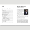 Buchcover und Innenansicht für das Buch: The Education Revolution in the Gulf and German Industry