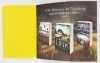 Buchcover und Innenansicht für das Buch: Die Suche
