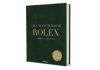 Buchcover und Innenansicht für das Buch: The Watch Book Rolex