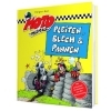 Buchcover und Innenansicht für das Buch: Pleiten, Blech und Pannen