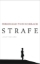 Buchcover und Innenansicht für das Buch: Strafe