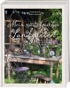 Buchcover und Innenansicht für das Buch: Mein nostalgischer Landgarten