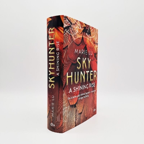 Buchcover und Innenansicht für das Buch: Steelstriker