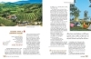 Buchcover und Innenansicht für das Buch: Yes we camp! Secret Campsites (Europa)