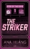 Buchcover und Innenansicht für das Buch: The Striker