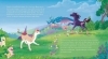 Buchcover und Innenansicht für das Buch: Schleich® BAYALA®: Sternschnuppe und die Magie der Wünsche