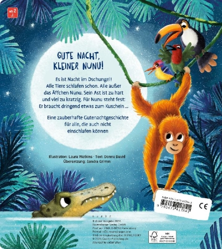 Buchcover und Innenansicht für das Buch: Oh no, Bobo!