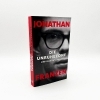 Buchcover und Innenansicht für das Buch: The Discomfort Zone. A Personal History
