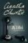 Buchcover und Innenansicht für das Buch: Alibi