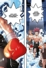 Buchcover und Innenansicht für das Buch: Space Punch 03