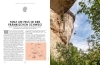 Buchcover und Innenansicht für das Buch: LONELY PLANET Bildband Legendäre Outdoorabenteuer in Deutschland