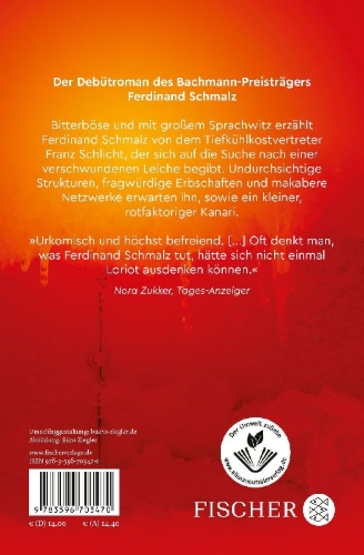 Buchcover und Innenansicht für das Buch: Mein Lieblingstier heißt Winter