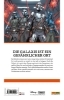 Buchcover und Innenansicht für das Buch: Star Wars: The Mandalorian #1-#4 (2023)