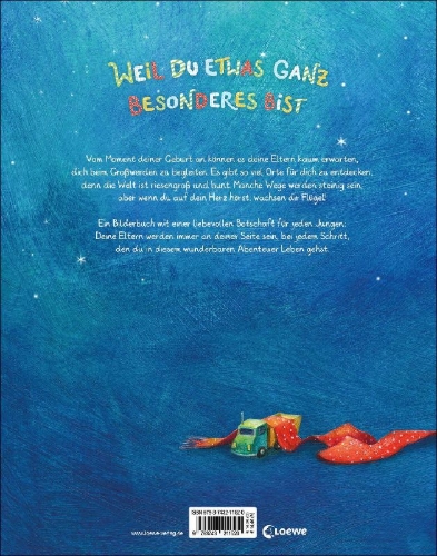 Buchcover und Innenansicht für das Buch: Hijo