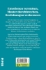 Buchcover und Innenansicht für das Buch: Your Pocket Therapist