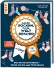 Buchcover und Innenansicht für das Buch: Auf die Socken, fertig, Weltrekord!