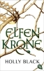 Buchcover und Innenansicht für das Buch: Elfenkrone