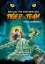 Buchcover und Innenansicht für das Buch: Tiger-Team - Der Fluch des Pharao