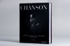 Buchcover und Innenansicht für das Buch: Chanson