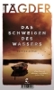 Buchcover und Innenansicht für das Buch: Das Schweigen des Wassers