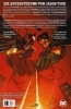 Buchcover und Innenansicht für das Buch: Batman 635-641, 645-650, Batman Annual 25; Batman 617-618; Red Hood: The Lost Days 1-6