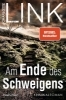 Buchcover und Innenansicht für das Buch: Am Ende des Schweigens