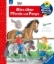 Buchcover und Innenansicht für das Buch: Wieso? Weshalb? Warum?, Band 21: Alles über Pferde und Ponys