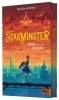 Buchcover und Innenansicht für das Buch: Starminster: Month of Birthdays