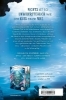 Buchcover und Innenansicht für das Buch: School of Myth & Magic, Band 1 - Der Kuss der Nixe