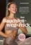 Buchcover und Innenansicht für das Buch: Stomach vacuum, le secret d'un ventre au top !