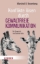 Buchcover und Innenansicht für das Buch: Konflikte lösen durch Gewaltfreie Kommunikation