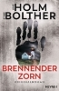 Buchcover und Innenansicht für das Buch: Lovløs
