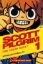 Buchcover und Innenansicht für das Buch: Scott Pilgrim Vol. 1: Pilgrim's Pecoius Litttle Life