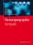 Buchcover und Innenansicht für das Buch: Humangeographie kompakt