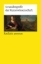 Buchcover und Innenansicht für das Buch: Grundbegriffe der Kunstwissenschaft